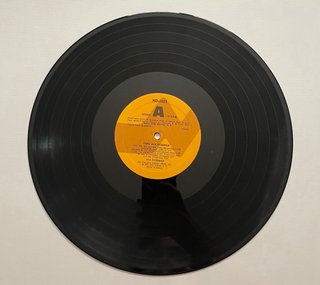 Vinilo LP Ella Fitzgerald - Canta Ella Fitzgerald