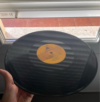 Vinilo LP Ella Fitzgerald - Canta Ella Fitzgerald
