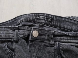 Pantalones vaqueros hombre