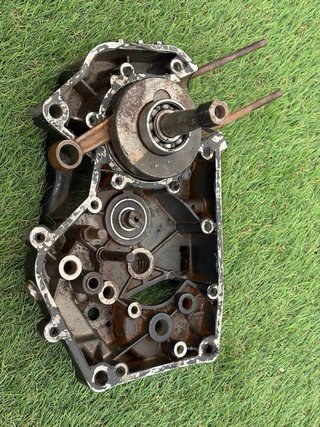 Motor Rieju RR