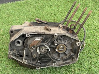 Motor Rieju RR