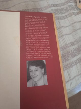 La Tía marquesa