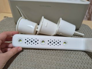 Smart Garden Click & Grow