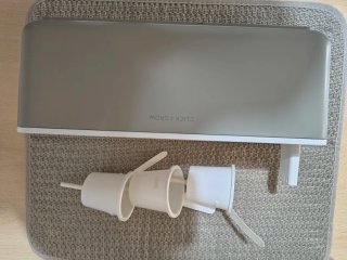 Smart Garden Click & Grow