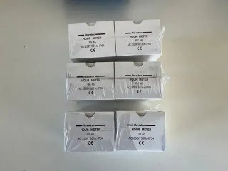 Revalco Contador Horas RK 46