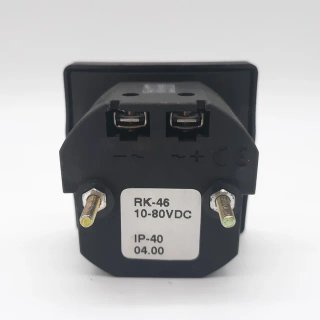 Revalco Contador Horas RK 46