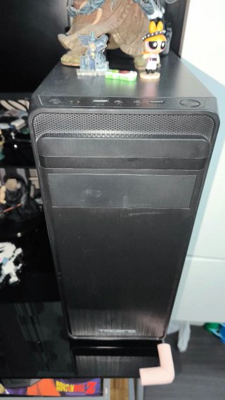 PC Gaming Ryzen 5 / GTX 1060 / 16GB RAM