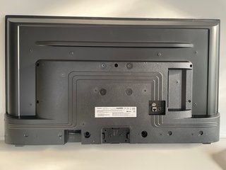 Toshiba 40” Smart TV Vidaa 40LV2E63DA