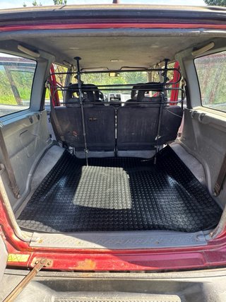 Nissan Terrano II 1998