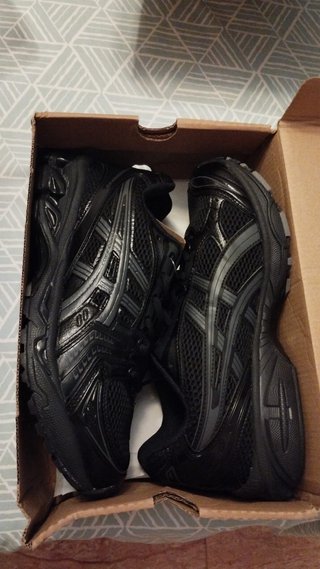 Asics Gel-Kayano 14 Scarpe Sportive Uomo