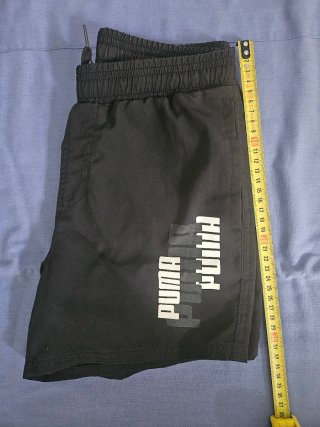 Bañador Puma Negro