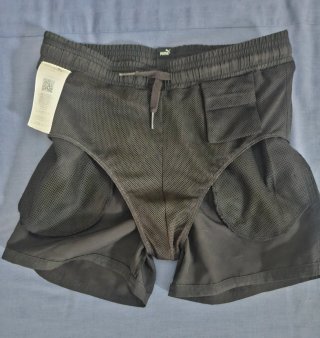Bañador Puma Negro