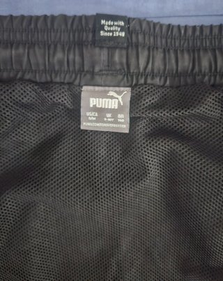 Bañador Puma Negro