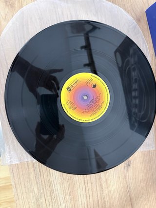 Vinilo The Floaters - Disco de Platino