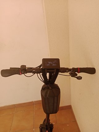 Patinete Eléctrico ZWheel