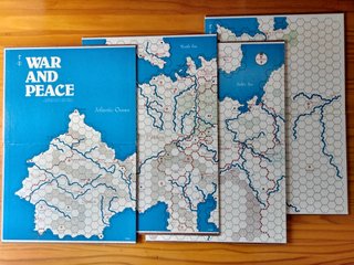 War and Peace