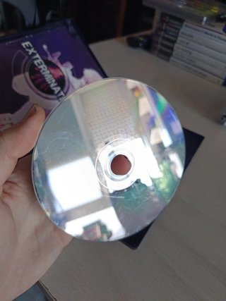 Extermination PS2 Completo