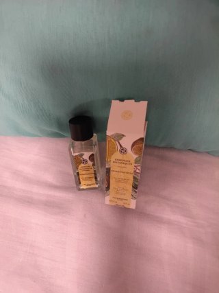 Yves Rocher Essences Botaniques Eau de Parfum