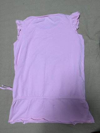 Camiseta Hello Kitty Cupcake Talla L