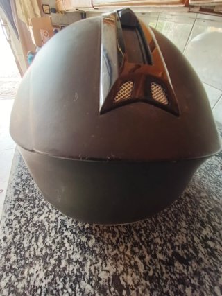 Casco integral Shiro L