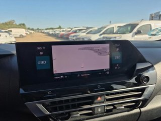 C4 BlueHDi 130 S&S EAT8 Feel Pack 96 kW 5P Automát