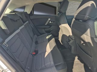 C4 BlueHDi 130 S&S EAT8 Feel Pack 96 kW 5P Automát