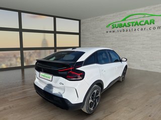C4 BlueHDi 130 S&S EAT8 Feel Pack 96 kW 5P Automát