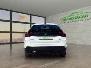C4 BlueHDi 130 S&S EAT8 Feel Pack 96 kW 5P Automát