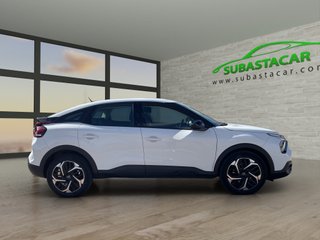 C4 BlueHDi 130 S&S EAT8 Feel Pack 96 kW 5P Automát