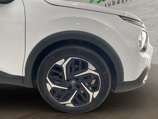 C4 BlueHDi 130 S&S EAT8 Feel Pack 96 kW 5P Automát