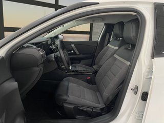 C4 BlueHDi 130 S&S EAT8 Feel Pack 96 kW 5P Automát