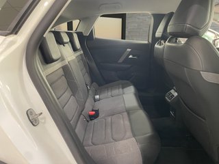 C4 BlueHDi 130 S&S EAT8 Feel Pack 96 kW 5P Automát