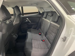 C4 BlueHDi 130 S&S EAT8 Feel Pack 96 kW 5P Automát