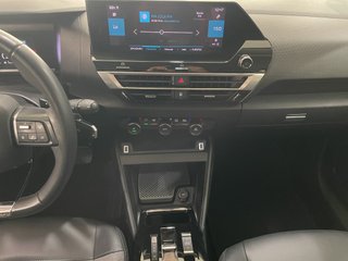 C4 BlueHDi 130 S&S EAT8 Feel Pack 96 kW 5P Automát