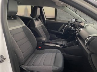 C4 BlueHDi 130 S&S EAT8 Feel Pack 96 kW 5P Automát