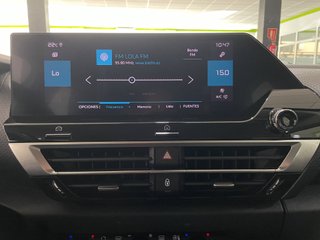 C4 BlueHDi 130 S&S EAT8 Feel Pack 96 kW 5P Automát