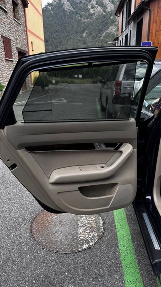 Audi A6 2007