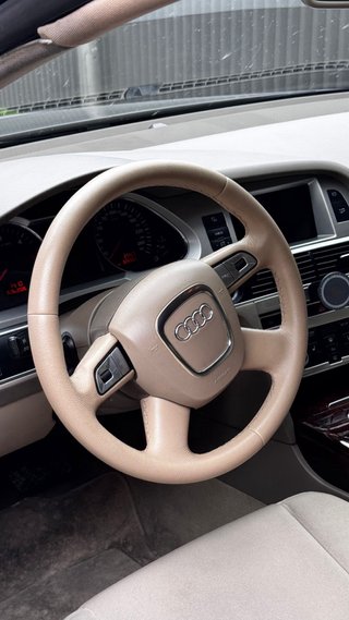 Audi A6 2007