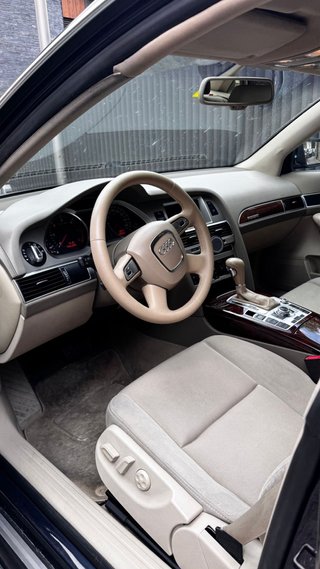Audi A6 2007