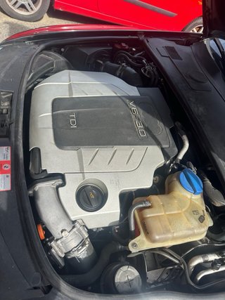 Audi A6 2007