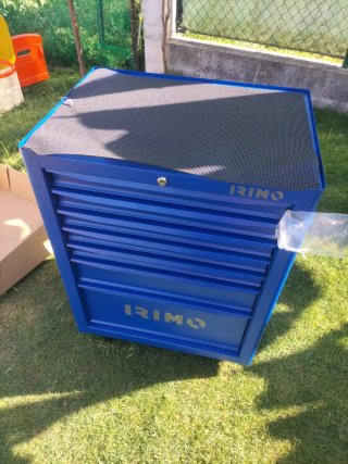 Carro irimo