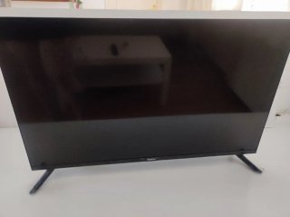 Xiaomi Smart TV 32 buen estado