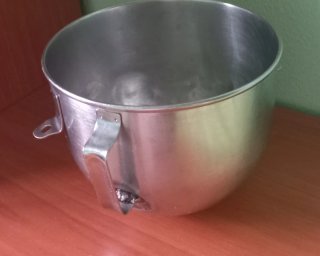 Perol KitchenAid