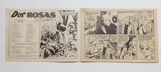 CLARO DE LUNA #75 -IBERO MUNDIAL DE EDICIONES 1961