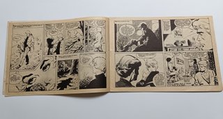 CLARO DE LUNA #75 -IBERO MUNDIAL DE EDICIONES 1961