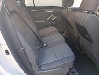 Toyota Verso 2014
