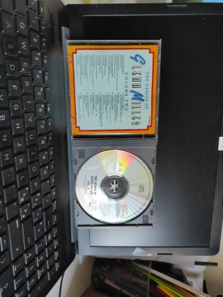 CD Glenn Miller - The Genius Of