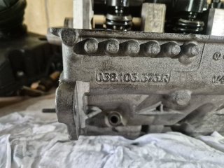 Culata 1.9 TDI Seat Leon MK1 FR PRECIO NEGOCIABLE