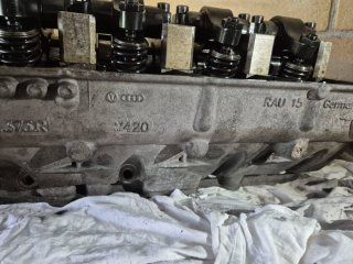 Culata 1.9 TDI Seat Leon MK1 FR PRECIO NEGOCIABLE