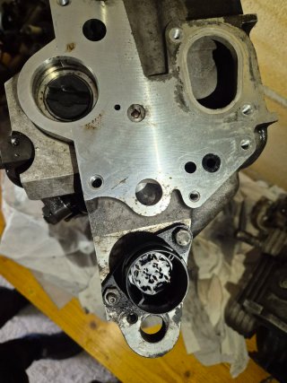 Culata 1.9 TDI Seat Leon MK1 FR PRECIO NEGOCIABLE